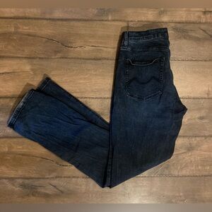 Urban Outfitters Dark Denim